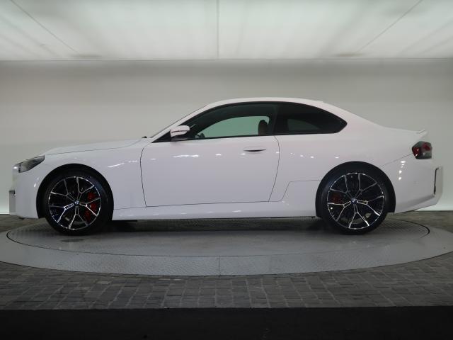 ＢＭＷ Ｍ２ ベースグレード 1,000Km 825.0万円 2023年式[118]の中古車詳細(愛知県)