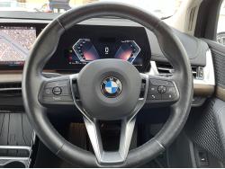 ２シリーズ ２１８ｉアクティブツアラー エクスクルーシブの中古車画像