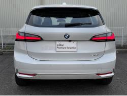 ２シリーズ ２１８ｉアクティブツアラー エクスクルーシブの中古車画像