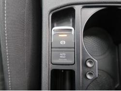 ゴルフトゥーラン ＴＤＩ ハイラインの中古車画像