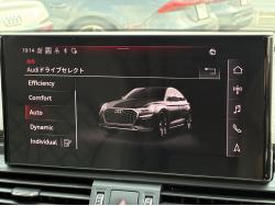 Ｑ５スポーツバック ハイスタイルの中古車画像