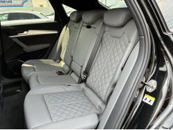 Ｑ５スポーツバック ハイスタイルの中古車画像