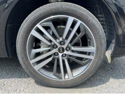 Ｑ５スポーツバック ハイスタイルの中古車画像