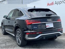 Ｑ５スポーツバック ハイスタイルの中古車画像