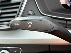 Ｑ５スポーツバック ハイスタイルの中古車画像