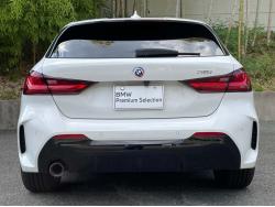 １シリーズ １１８ｉ Ｍスポーツの中古車画像