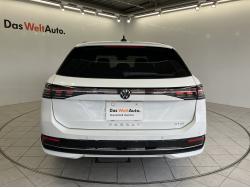 パサート ｅＴＳＩ エレガンスの中古車画像