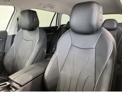 パサート ｅＴＳＩ エレガンスの中古車画像