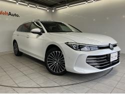 パサート ｅＴＳＩ エレガンスの中古車画像