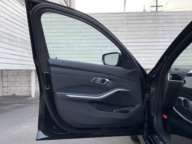 ＢＭＷ ３シリーズ ３３０ｅ Ｍスポーツ エディションジョイ＋ ハイラインパッケージ 4.1万Km 298.9万円(愛知県)[626]の中古車詳細