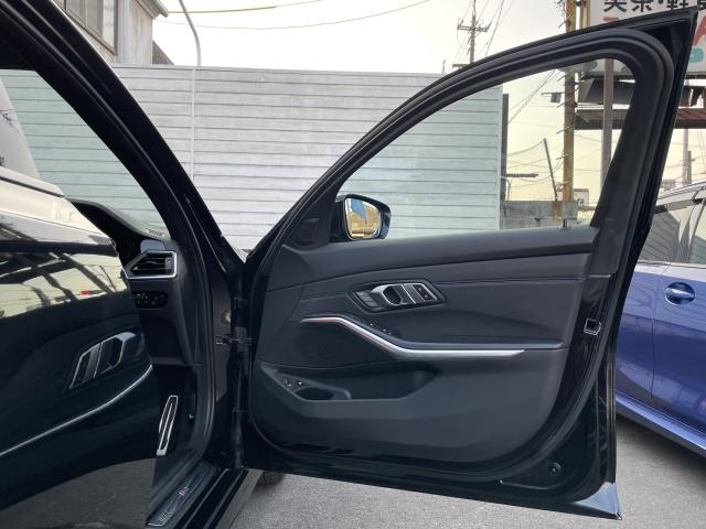 ＢＭＷ ３シリーズ ３３０ｅ Ｍスポーツ エディションジョイ＋ ハイラインパッケージ 4.1万Km 298.9万円(愛知県)[626]の中古車詳細