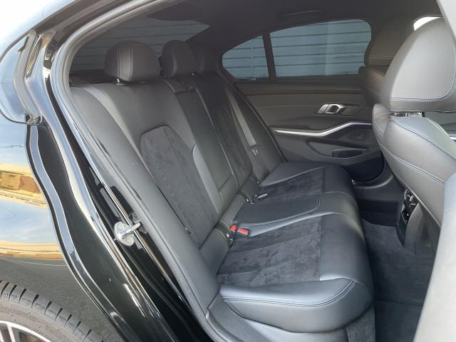 ＢＭＷ ３シリーズ ３３０ｅ Ｍスポーツ エディションジョイ＋ ハイラインパッケージ 4.1万Km 298.9万円(愛知県)[626]の中古車詳細