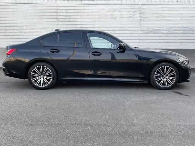 ＢＭＷ ３シリーズ ３３０ｅ Ｍスポーツ エディションジョイ＋ ハイラインパッケージ 4.1万Km 298.9万円(愛知県)[626]の中古車詳細