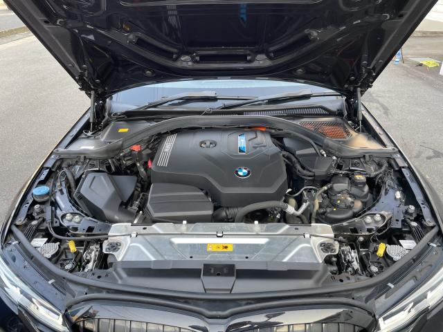 ＢＭＷ ３シリーズ ３３０ｅ Ｍスポーツ エディションジョイ＋ ハイラインパッケージ 4.1万Km 298.9万円(愛知県)[626]の中古車詳細