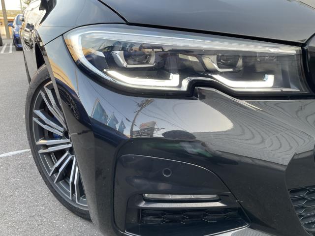 ＢＭＷ ３シリーズ ３３０ｅ Ｍスポーツ エディションジョイ＋ ハイラインパッケージ 4.1万Km 298.9万円(愛知県)[626]の中古車詳細
