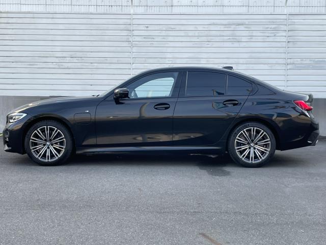 ＢＭＷ ３シリーズ ３３０ｅ Ｍスポーツ エディションジョイ＋ ハイラインパッケージ 4.1万Km 298.9万円(愛知県)[626]の中古車詳細