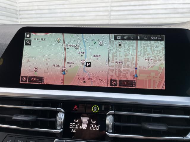 ＢＭＷ ３シリーズ ３３０ｅ Ｍスポーツ エディションジョイ＋ ハイラインパッケージ 4.1万Km 298.9万円(愛知県)[626]の中古車詳細