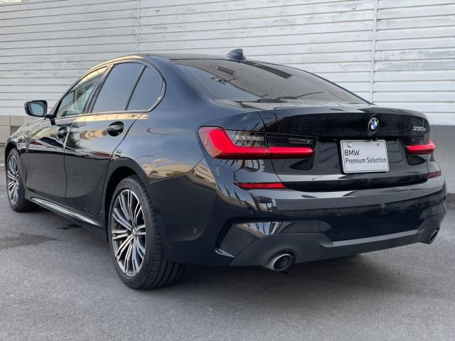 ＢＭＷ ３シリーズ ３３０ｅ Ｍスポーツ エディションジョイ＋ ハイラインパッケージ 4.1万Km 298.9万円(愛知県)[626]の中古車詳細