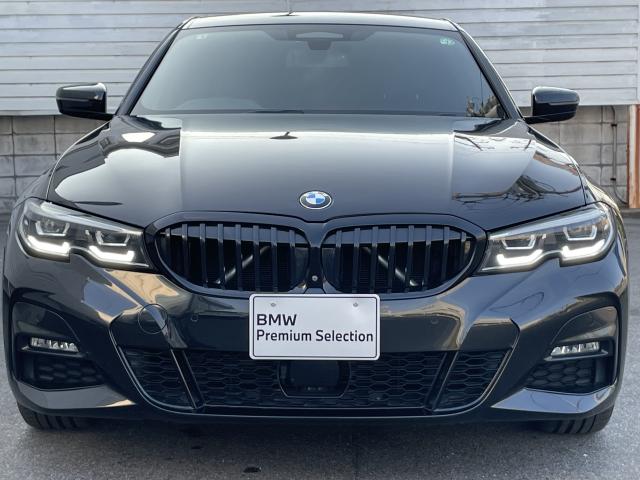 ＢＭＷ ３シリーズ ３３０ｅ Ｍスポーツ エディションジョイ＋ ハイラインパッケージ 4.1万Km 298.9万円(愛知県)[626]の中古車詳細