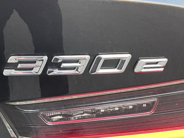 ＢＭＷ ３シリーズ ３３０ｅ Ｍスポーツ エディションジョイ＋ ハイラインパッケージ 4.1万Km 298.9万円(愛知県)[626]の中古車詳細