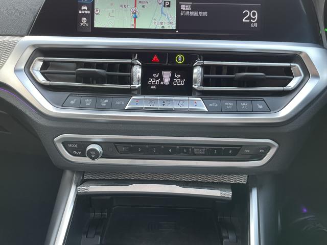 ＢＭＷ ３シリーズ ３３０ｅ Ｍスポーツ エディションジョイ＋ ハイラインパッケージ 4.1万Km 298.9万円(愛知県)[626]の中古車詳細