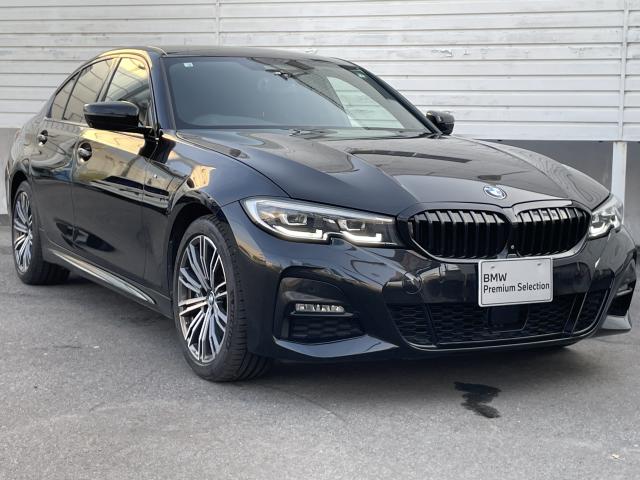ＢＭＷ ３シリーズ ３３０ｅ Ｍスポーツ エディションジョイ＋ ハイラインパッケージ 4.1万Km 298.9万円(愛知県)[626]の中古車詳細