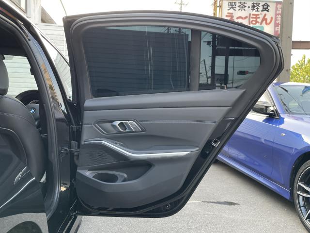 ＢＭＷ ３シリーズ ３３０ｅ Ｍスポーツ エディションジョイ＋ ハイラインパッケージ 4.1万Km 298.9万円(愛知県)[626]の中古車詳細