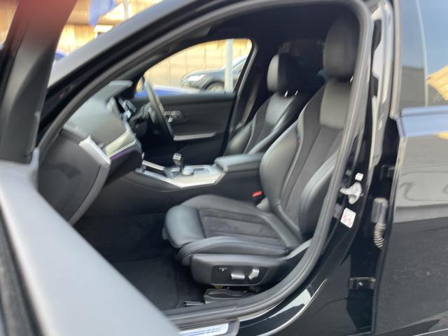 ＢＭＷ ３シリーズ ３３０ｅ Ｍスポーツ エディションジョイ＋ ハイラインパッケージ 4.1万Km 298.9万円(愛知県)[626]の中古車詳細