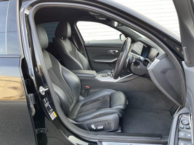 ＢＭＷ ３シリーズ ３３０ｅ Ｍスポーツ エディションジョイ＋ ハイラインパッケージ 4.1万Km 298.9万円(愛知県)[626]の中古車詳細