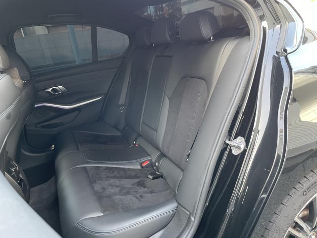 ＢＭＷ ３シリーズ ３３０ｅ Ｍスポーツ エディションジョイ＋ ハイラインパッケージ 4.1万Km 298.9万円(愛知県)[626]の中古車詳細