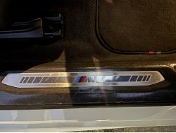 ２シリーズ ２１８ｄグランクーペ Ｍスポーツ エディションジョイ＋ ハイラインパッケージの中古車画像