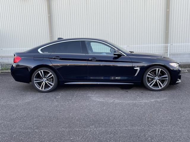 ＢＭＷ ４シリーズ ４２０ｉグランクーペ セレブレーションエディション イン スタイル 4.4万Km 170.0万円(愛知県)[648]の中古車詳細