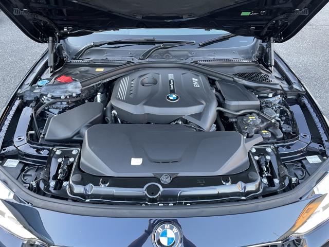 ＢＭＷ ４シリーズ ４２０ｉグランクーペ セレブレーションエディション イン スタイル 4.4万Km 170.0万円(愛知県)[648]の中古車詳細