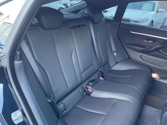 ＢＭＷ ４シリーズ ４２０ｉグランクーペ セレブレーションエディション イン スタイル 4.4万Km 170.0万円(愛知県)[648]の中古車詳細