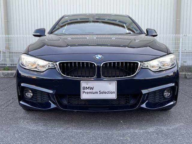 ＢＭＷ ４シリーズ ４２０ｉグランクーペ セレブレーションエディション イン スタイル 4.4万Km 170.0万円(愛知県)[648]の中古車詳細