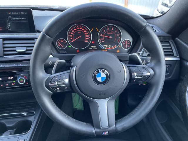 ＢＭＷ ４シリーズ ４２０ｉグランクーペ セレブレーションエディション イン スタイル 4.4万Km 170.0万円(愛知県)[648]の中古車詳細