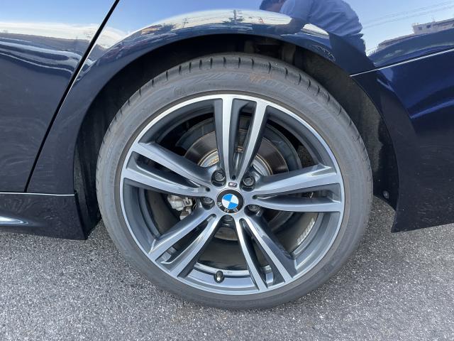 ＢＭＷ ４シリーズ ４２０ｉグランクーペ セレブレーションエディション イン スタイル 4.4万Km 170.0万円(愛知県)[648]の中古車詳細