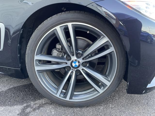 ＢＭＷ ４シリーズ ４２０ｉグランクーペ セレブレーションエディション イン スタイル 4.4万Km 170.0万円(愛知県)[648]の中古車詳細