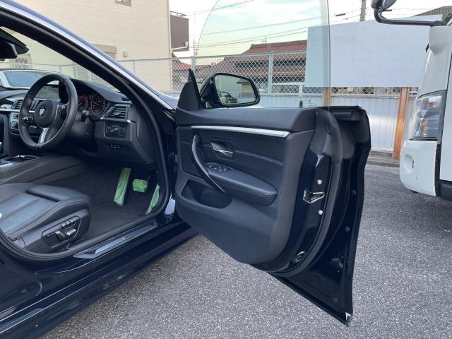 ＢＭＷ ４シリーズ ４２０ｉグランクーペ セレブレーションエディション イン スタイル 4.4万Km 170.0万円(愛知県)[648]の中古車詳細