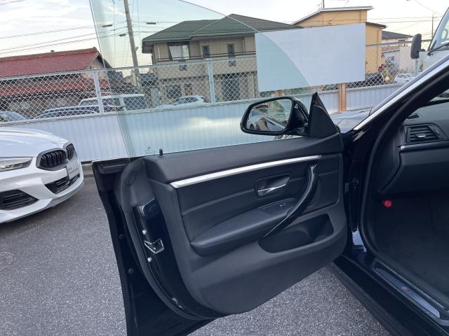 ＢＭＷ ４シリーズ ４２０ｉグランクーペ セレブレーションエディション イン スタイル 4.4万Km 170.0万円(愛知県)[648]の中古車詳細