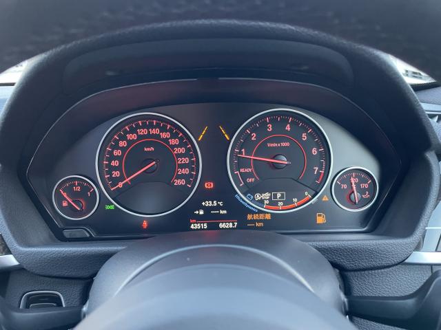 ＢＭＷ ４シリーズ ４２０ｉグランクーペ セレブレーションエディション イン スタイル 4.4万Km 170.0万円(愛知県)[648]の中古車詳細