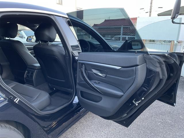 ＢＭＷ ４シリーズ ４２０ｉグランクーペ セレブレーションエディション イン スタイル 4.4万Km 170.0万円(愛知県)[648]の中古車詳細