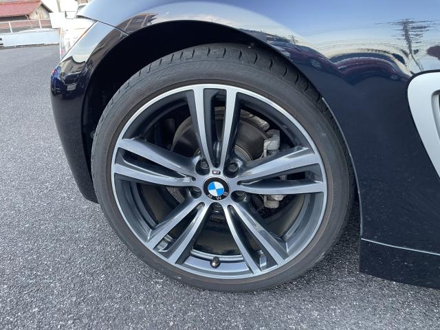 ＢＭＷ ４シリーズ ４２０ｉグランクーペ セレブレーションエディション イン スタイル 4.4万Km 170.0万円(愛知県)[648]の中古車詳細