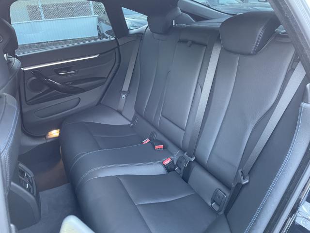 ＢＭＷ ４シリーズ ４２０ｉグランクーペ セレブレーションエディション イン スタイル 4.4万Km 170.0万円(愛知県)[648]の中古車詳細