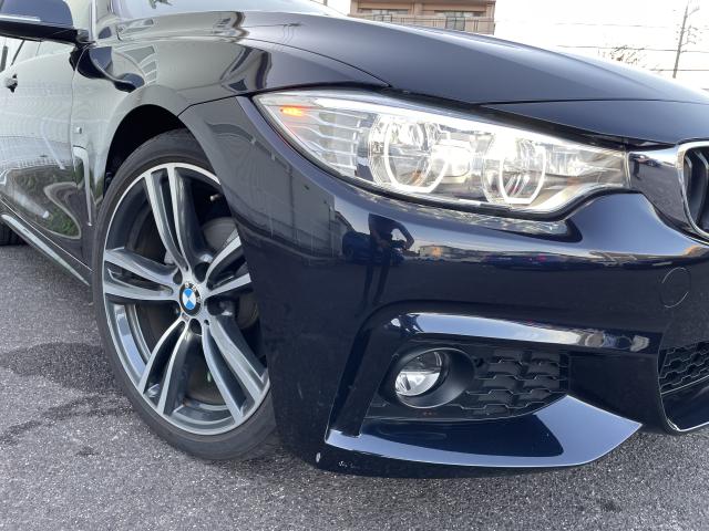 ＢＭＷ ４シリーズ ４２０ｉグランクーペ セレブレーションエディション イン スタイル 4.4万Km 170.0万円(愛知県)[648]の中古車詳細