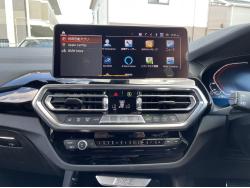 ｉＸ３ Ｍスポーツの中古車画像