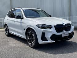 ｉＸ３ Ｍスポーツの中古車画像