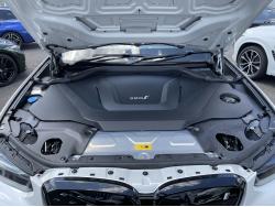 ｉＸ３ Ｍスポーツの中古車画像