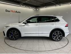 ティグアン Ｒの中古車画像