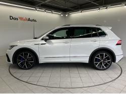 ティグアン Ｒの中古車画像